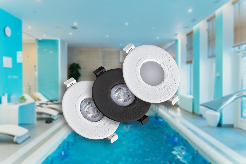 فریمهای هالوژنی